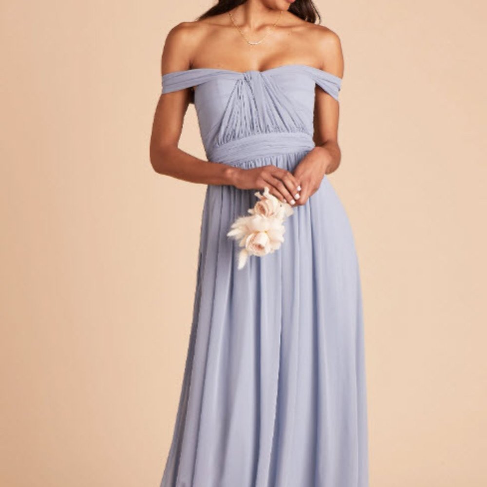 Birdy Grey Grace Convertible